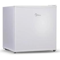 Frigobar Midea 45 Litros Branco 60Hz MRC06B2 - 220V Frigobar Midea 45 Litros Branco 60Hz MRC06B2 - 220V