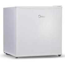 Frigobar Midea 45 Litros Branco Bivolt Classe A Compacto
