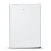 Frigobar Midea 67 Litros Branco MDRD 127 Volts