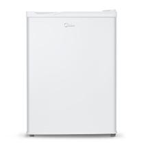 Frigobar Midea 67 Litros Branco MDRD108FGA01 110V