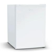 Frigobar Midea 67 Litros Branco MDRD108FGA012 - 220v Frigobar Midea 67 Litros Branco MDRD108FGA012 - 220v