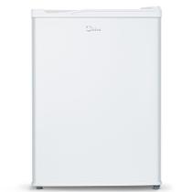 Frigobar Midea 67L 127v Branco - MDRD108FGA011 Frigobar Midea 67L 127v Branco - MDRD108FGA011
