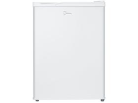 Frigobar Midea 67L Branco Inverter MDRD108FGD013 Frigobar Midea 67L Branco Inverter MDRD108FGD013