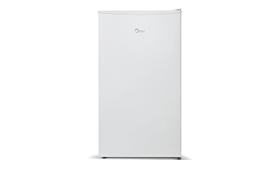 Frigobar Midea 93 Litros MRC10B2 Branco 220V com Eficiência Energética Classe A e Controle de Temperatura