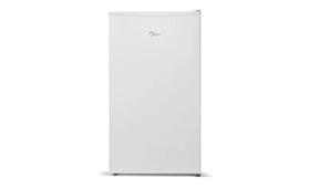 Frigobar Midea 93 Litros MRC10B2 Branco 220V com Gaveta