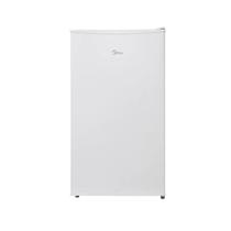 Frigobar Midea 93L Branco Inverter Bilvolt - MDRD142FGD013 Frigobar Midea 93L Branco Inverter Bilvolt - MDRD142FGD013