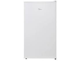 Frigobar Midea 93L Branco Inverter MDRD142FGD013 Frigobar Midea 93L Branco Inverter MDRD142FGD013