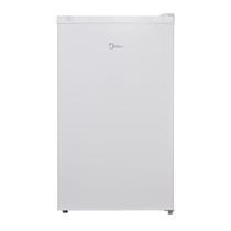 Frigobar Midea Inverter 124L Bivolt Branco (MDRD181FGD013)