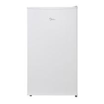 Frigobar Midea Inverter 93L Bivolt Branco (MDRD142FGD013) Frigobar Midea Inverter 93L Bivolt Branco (MDRD142FGD013)