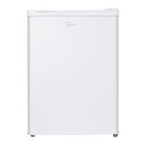 Frigobar Midea MDRD108FGD013 67L Inverter Branco Silencioso Bivolt
