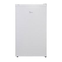 Frigobar Midea MDRD181 124L 60hz Bivolt Branco