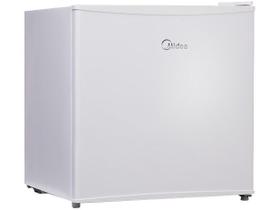Frigobar Midea MRC06B1/B2 45L Frigobar Midea MRC06B1/B2 45L