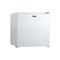 Frigobar Mini Refrigerador Doméstico Ice Compact 47l Efb50 127v Branco - Eos