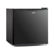Frigobar Mini Refrigerador Doméstico Ice Compact 47L EFB50P 127V Preto - EOS
