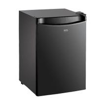 Frigobar Mini Refrigerador Doméstico Ice Compact 71l Efb80/81p 220v Preto - Eos