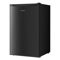 Frigobar Mondial 120 Litros Porta Reversível Preto FGB-01-B120 220V