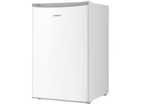 Frigobar Mondial 120L Branco e Cinza com Gaveta FGB-01-W120