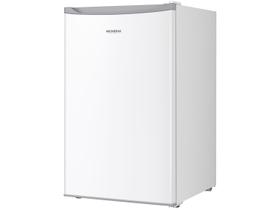 Frigobar Mondial 120L Branco e Cinza com Gaveta FGB-01-W120