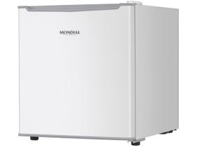 Frigobar Mondial 46L Branco e Cinza FGB-01-W50