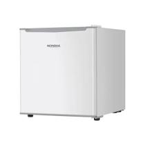 Frigobar Mondial 46L Porta Reversível 7 Níveis de Temperatura Branco 127V - FGB-01-W50