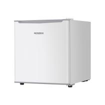 Frigobar Mondial 46L Porta Reversível Branco FGB-01-W50 110V
