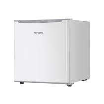Frigobar Mondial 46L Porta Reversível Branco FGB 01 W50 Branco 220V Frigobar Mondial 46L Porta Reversível Branco FGB 01 W50 Branco 220V