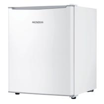 Frigobar Mondial 73 Litros Porta Reversível Branco FGB-01-W80 220v