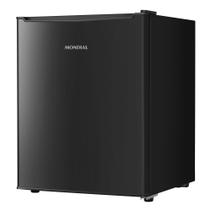 Frigobar Mondial 73 Litros Porta Reversível Preto FGB-01-B80 220V
