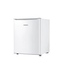 Frigobar Mondial 73L Porta Reversível Branco FGB-01-W80 110V