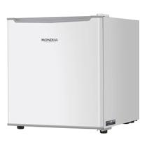 Frigobar Mondial FGB-01-W50 Branco 46L Porta Reversível
