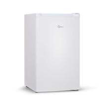 Frigobar MRC12B2 124 Litros Econômico Midea Branco 110V