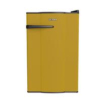 Frigobar Ngv 10 Amarelo
