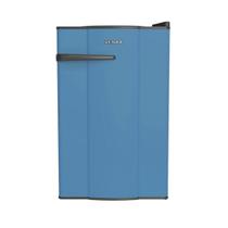 Frigobar Ngv 10 Azul Frigobar Ngv 10 Azul