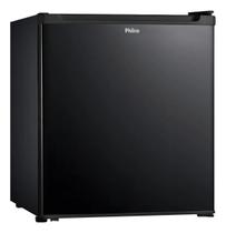 Frigobar Pfg50p 45 Litros Preto Philco 127V