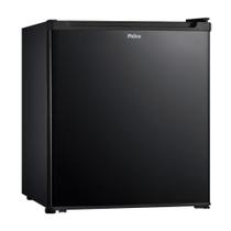 Frigobar Philco 45 Litros 6 Níveis de ajustes 1400W Preto PFG50P - 220V