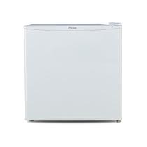 Frigobar Philco 45 Litros Porta Reversível PFG50B Branco 127v