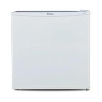 Frigobar Philco 45L Branco 110V Compacto Porta Reversível