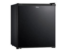 Frigobar Philco 45L Preto PFG5P Frigobar Philco 45L Preto PFG5P