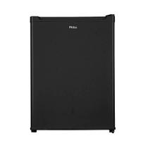 Frigobar Philco 68l Pfg85p 5 Níveis Temperatura Preto