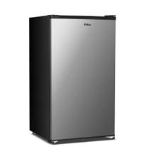 Frigobar Philco 92L Por Compressor, Compartimento Extra Frio, Porta Reversível e Iluminação Interna PFG111I Frigobar Philco 92L Por Compressor, Compartimento Extra Frio, Porta Reversível e Iluminação Interna PFG111I