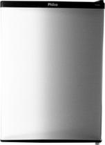 Frigobar Philco Inox PFG85PL 67 Litros - 127V