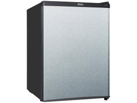 Frigobar Philco Inox PFG85PL 67 Litros 127V