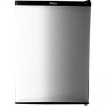 Frigobar Philco Inox PFG85PL 67 Litros 220V