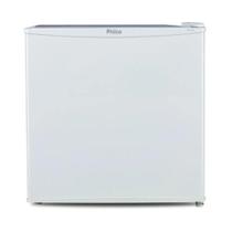 Frigobar Philco PFG50B 45L com 5 Níveis de Temperatura Branco 220V