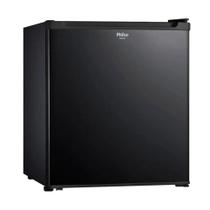 Frigobar Philco PFG50P 45L com 5 Níveis de Temperatura Preto 220V