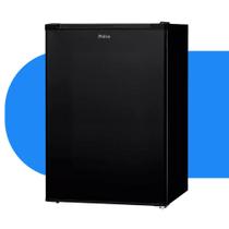 Frigobar Philco PFG85P 5 Níveis Temperatura 68L