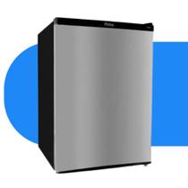 Frigobar Philco PFG85PL 67 Litros 127V Platinum