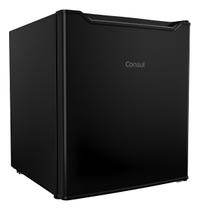 Frigobar Preto 47 Litros Consul Cycle Defrost 127v