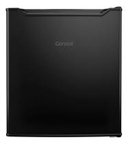 Frigobar Preto 47 Litros Consul Cycle Defrost 220v