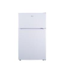 Frigobar Refrigerador HQ Defrost 90 Litros Branco HQ-90RDF 110V